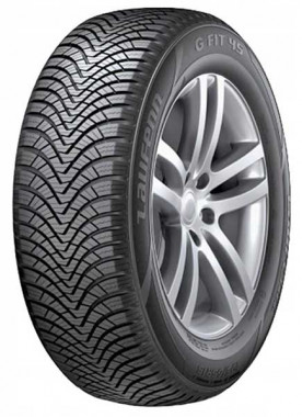 АВТОШИНА 205/60R16 LAUFENN LK01 XL 96V